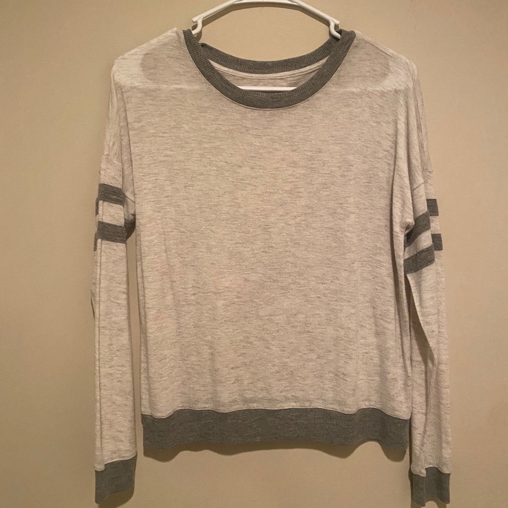 long sleeve